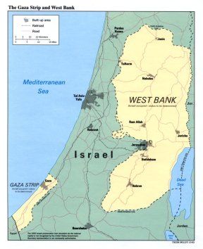 gaza-west-bank_map